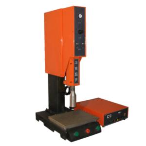 China High Frequency Plastic Welding Machine Sonic Welder 40 KHZ 1200W wholesale