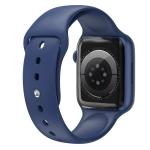 IP68 Water Resistant Smartwatches , Smart Watches For Men 1.9 Inch Display