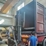 Impact Resistance H13 Hot Rolled Steel Sheet Thickness 16-260mm