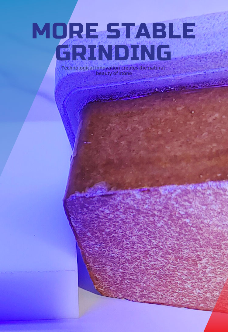 Manual Polishing Machine 5 Extra Oxalic Acid Frankfurt Abrasives for Marble Polishing