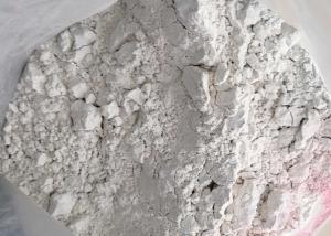 China Fine Refractory Powder 200 Mesh Industrial Grade With Low Impurity Content wholesale