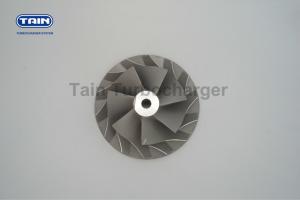China HX40 / HX35 / HX30 Turbo Replacement Parts/ compressor wheel  For CIL Gen Set 6CTG2 Industrial  / Cummins wholesale