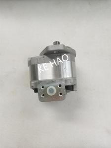 China 705-12-32010 Hydraulic Gear Pump Wheel Loader 85ZA 85ZIV 90ZIV wholesale
