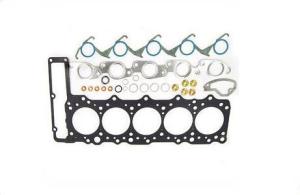 China Mercedes - Benz E-Class Head Gasket Set , Head Gasket Kit 6020107520 wholesale
