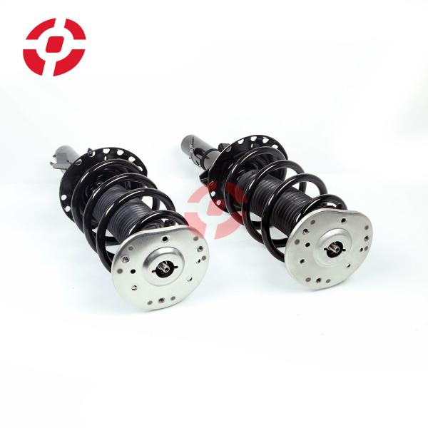 LR070932 LR079422 Front Shock Absorber Assembly with Magnetic Ride Control for Land Rover Evoque L538 2011-2018