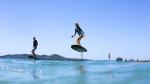 Customized Efoil Surfboard Top Quality Electric Hydrofoil Battery Powered