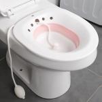 Yonis Team Bidet Seat 100% Chinese Herbal Detox Steam Feminine Hygiene Yoni