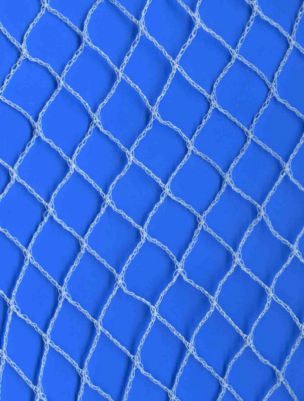 Blue Anti Bird Plant Protection Netting Hdpe Frost Netting Covers With UV