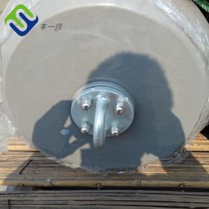 Floating Marine Boat Dock Fenders Eva Foam Filled Fender Buoys