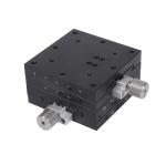 XYZ Linear Stage 200mm Travel 24V Motor Voltage