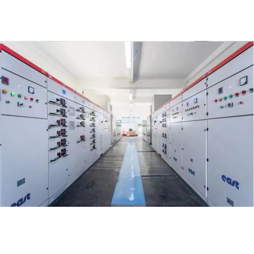 Odorless FM200 Pipe Network System Clean Agent HFC227ea Fire Suppression System