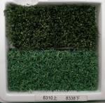 Indoor Outdoor Grass Carpet Light Green Dark Green Color Eco - Friendly