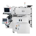 Electrical Parts Vision Counter Screw Counting Packaging Machine Automatic