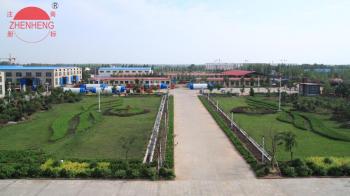 Zhengzhou Zhenheng Construction Equipment Co., Ltd.