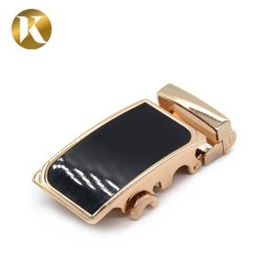 China Customized Fashion Automatic Belt Buckles With Simple Appearance wholesale