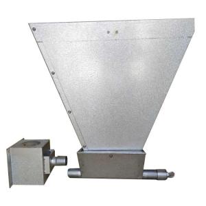 China automatic Chicken Broiler Equipment Pan Feeding System 330mm diameter wholesale