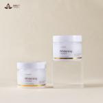 Whitening Brightening Glabridin Face Cream For Women Dark Spot Removal