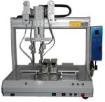PCB Welding Machine,Automatic Spot Welder Soldering Robot