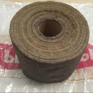 China Grease Underground Pipe Wrapping Tape 20 Mil SGS Certificated wholesale