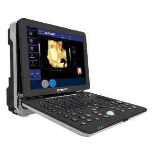 China GH 4D Color Doppler Portable Ultrasound Device GH-P6 wholesale