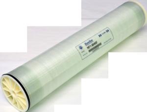 China 200-1000 Daltons Nanofilter Membrane Chemical Resistance NF1-8040 wholesale