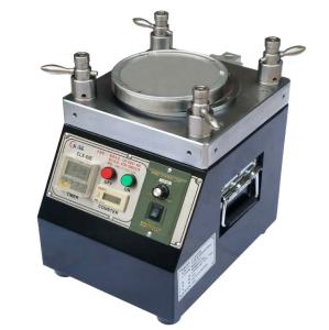China AC110V 220V Fiber Optic Polishing Machine Efficient And Durable wholesale