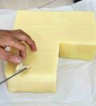 Durable Packaging Hot Melt Adhesive Multipurpose Lightweight