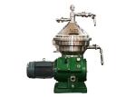 1000L / H Capacity Green Industrial Oil Separator For Glycerol Desalination