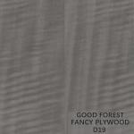 E0 Grade Fancy Plywood Board Customized Figured Plywood Veneer
