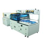 Automatic L-Sealer Heat Tunnel Pe Film Packing Thermal Shrink Wrap Packaging