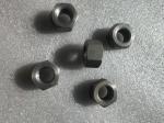 Electronic Industry Customized Molybdenum Nut Screw With Bolt