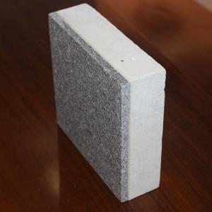 China Building / School Insulation Decoration Integrated Board For Exterior Wall wholesale