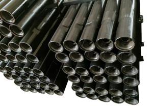 China 6m Double Wall Drill Pipe For Reverse Circulation Drilling wholesale