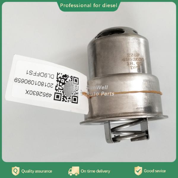M11 QSM11 ISM11 M11 QSX15 ISX15 X15 engine parts thermostat 3335549 3335548