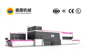 China Window Tempered glassmaking machine wholesale