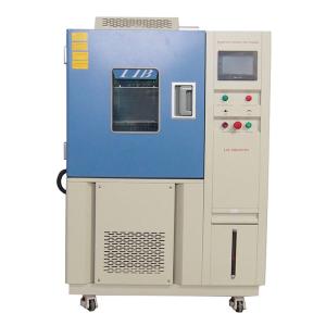 China Aging Test Humidity Test Chamber High Temperature Thermal Test Chamber wholesale