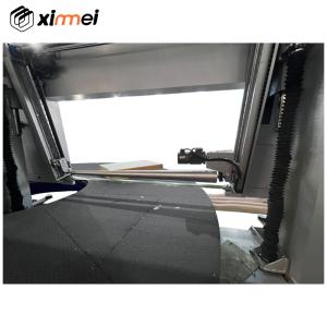 High Precision Carousel Splitting Machine