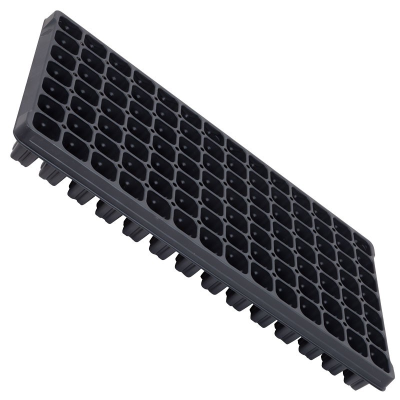 Fold not bad , lightnes , lower price seeding tray
