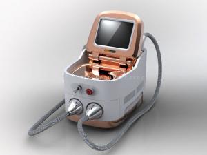 China Laser RF IPL beauty care cavitation wholesale