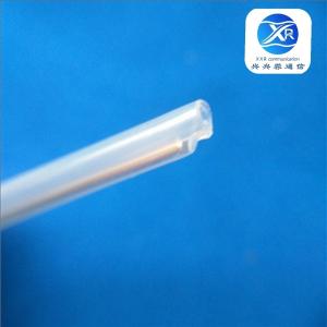 China 60mm Crystal Clear Heat Shrink Tubing wholesale