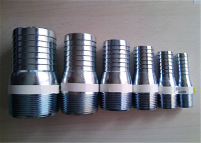 Joint Iron Precision Metal Casting 450-10 Metal Casting Parts Raw Casting Machining