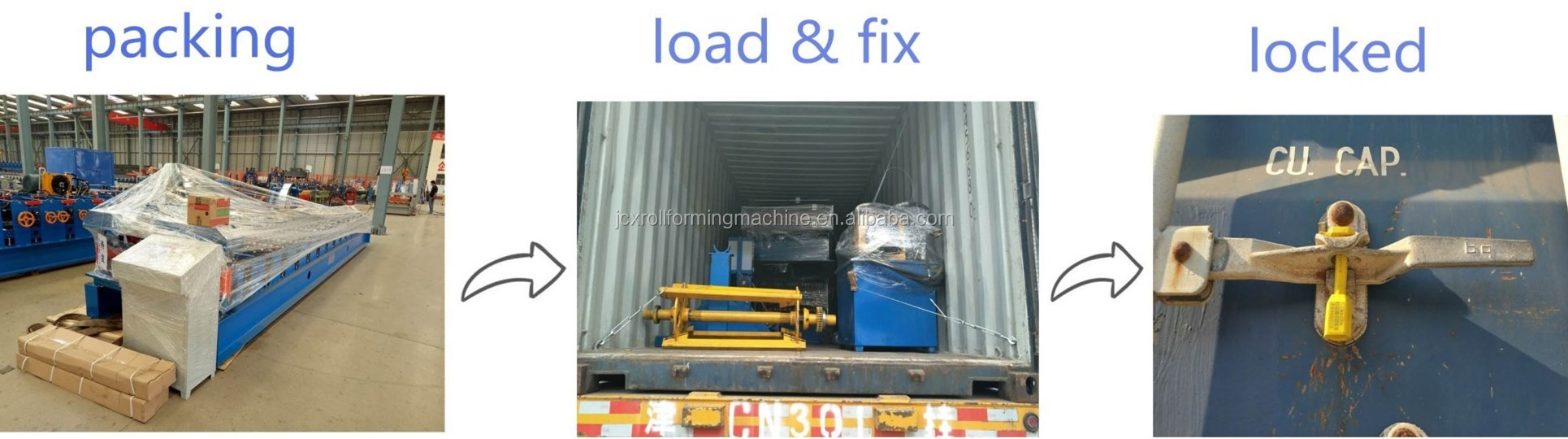 IBR METAL ROOFING SHEET ROLLING MACHINE TO EGYPT BANGLADESH PAKISTANE