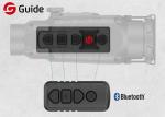 IP67 Hotspot Tracking Thermal Clip On Riflescope For Hunting