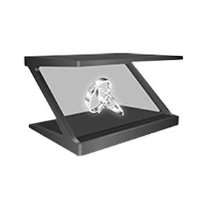 China Museums &amp; Exhibitions 3D Holographic Display Immersive 3D HoloBox wholesale