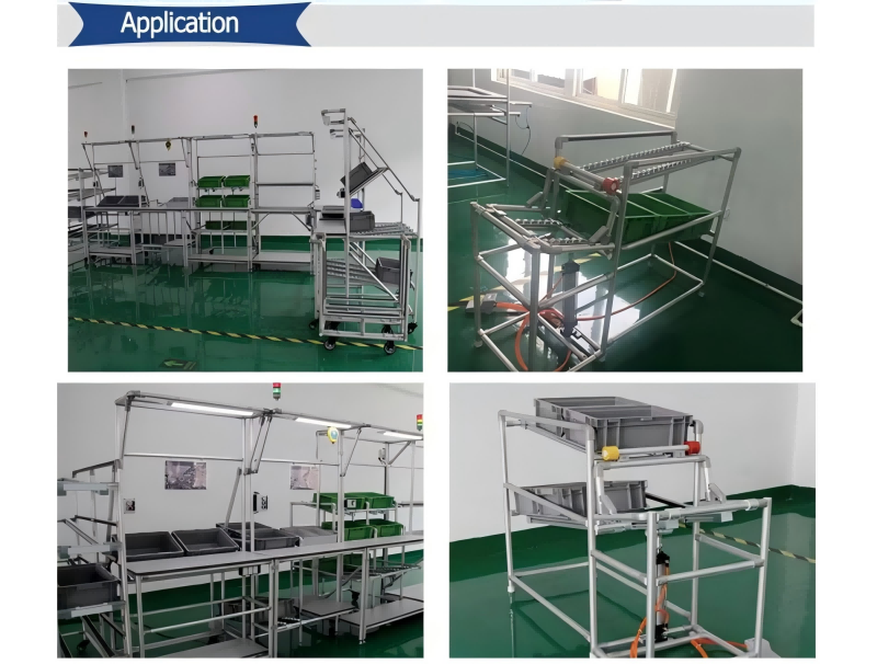 DYZ28-Z01 Wholesale Price European Standard Aluminum Profile Accessories Sliding Nut T Nut