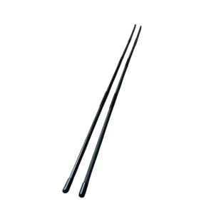 China Custom High Strength Telescopic Poles Carbon Fiber Folding Collapsible Pole wholesale