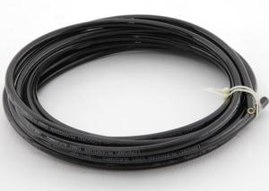 China One High Tensile Steel Thermoplastic Hydraulic Hose , Wire Braided Hose wholesale