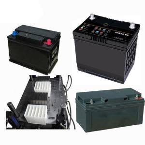 China OEM Battery Shell P20.73H8 Electrical Plastic Molding wholesale
