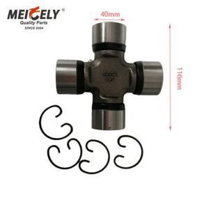 China 608921 Universal Joint Cross Cruceta GU2050 For Daf wholesale