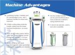 Cryolipolysis Slimming Equipment(NBW-C325)
